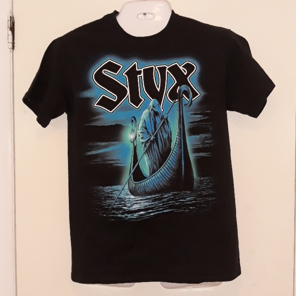 STYX  WOMENS SHIRT